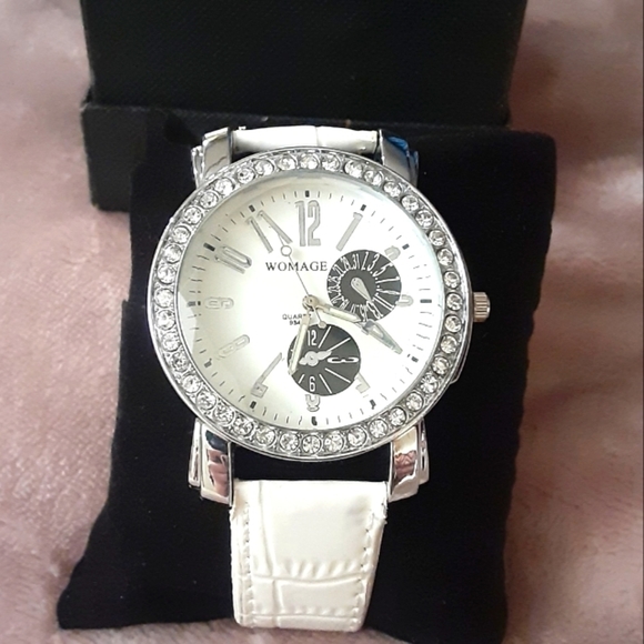 womage Accessories - Fashion Watch